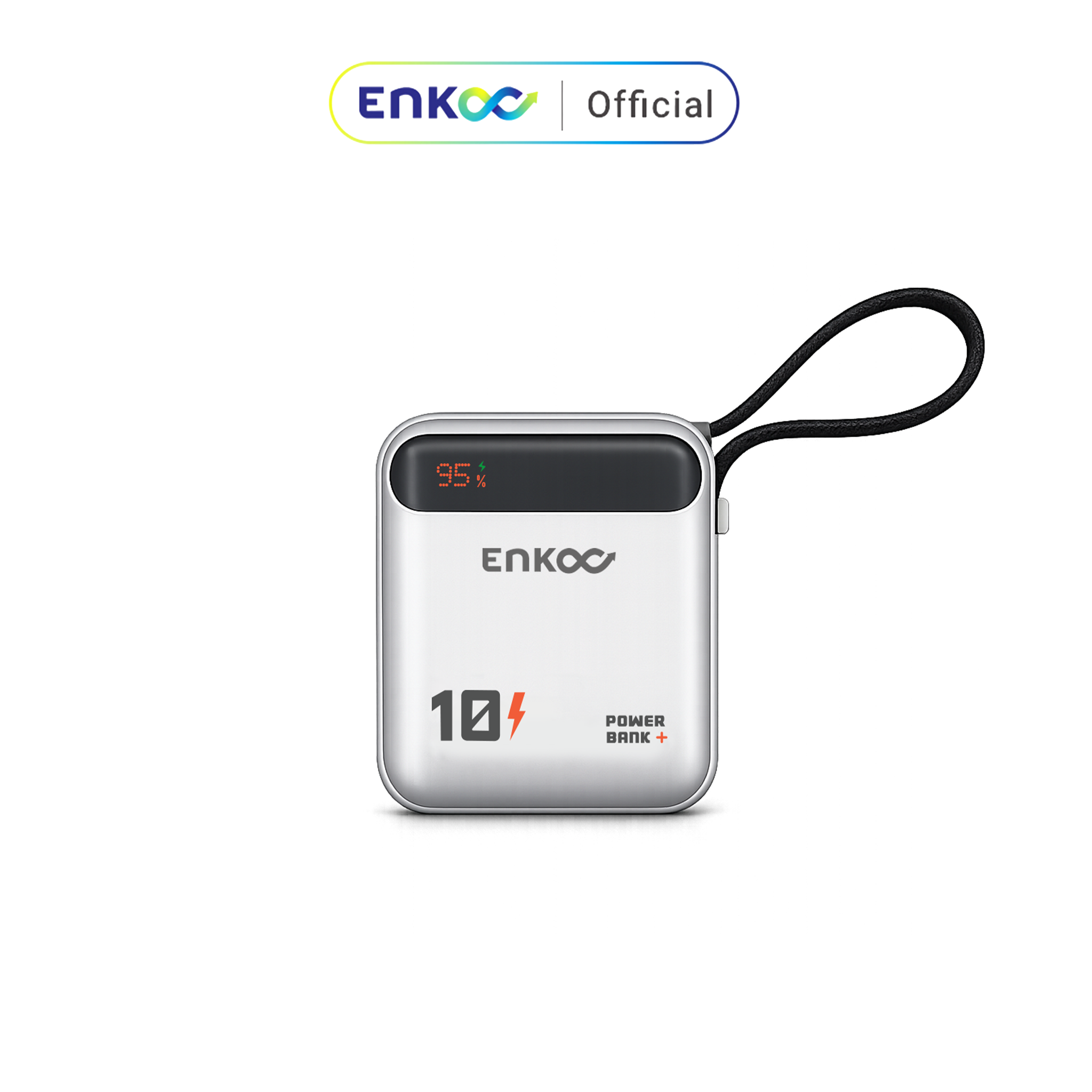 ENKOO Power Bank รุ่น EP-I106