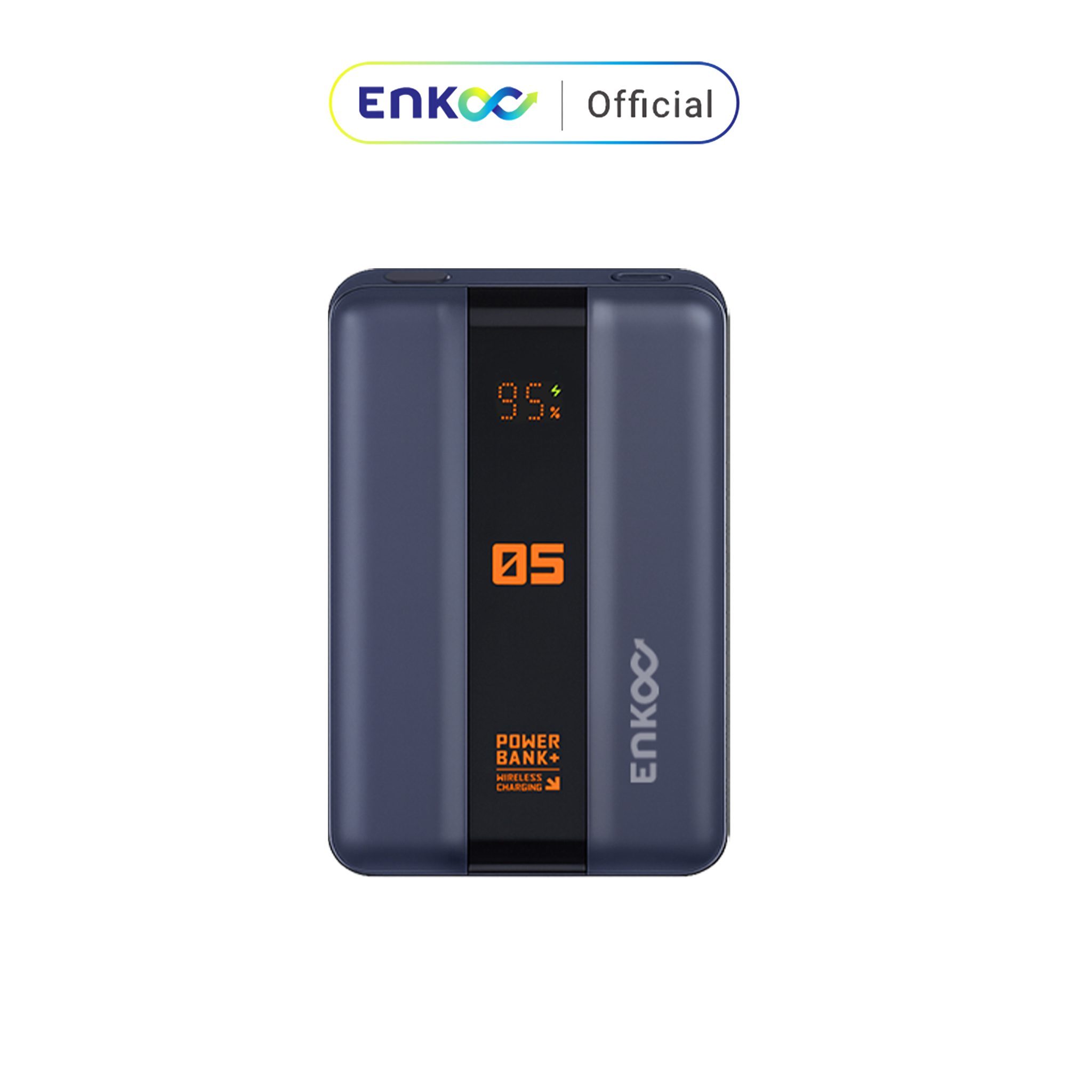 ENKOO Power Bank รุ่น EP-EN1