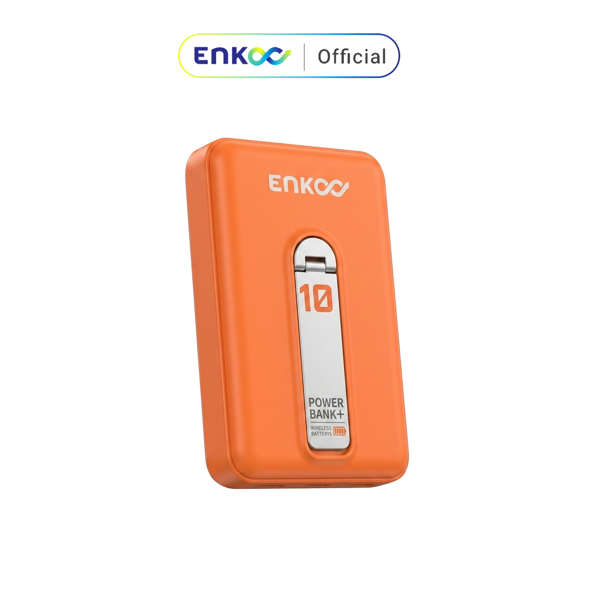 ENKOO Power Bank รุ่น I102